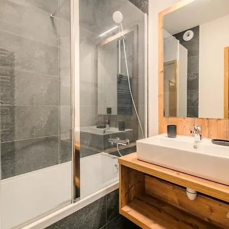 Апартаменты Luxury 3br *