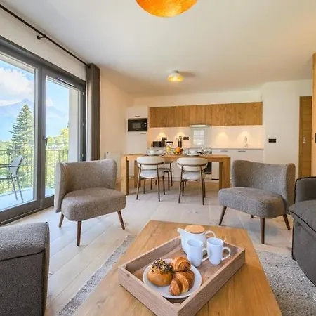 Luxury 3br