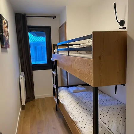Luxury 3br דירה סן-ג'רבה-לה-באן