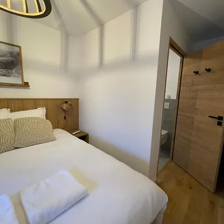 דירה Luxury 3br סן-ג'רבה-לה-באן