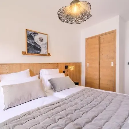 Luxury 3br דירה