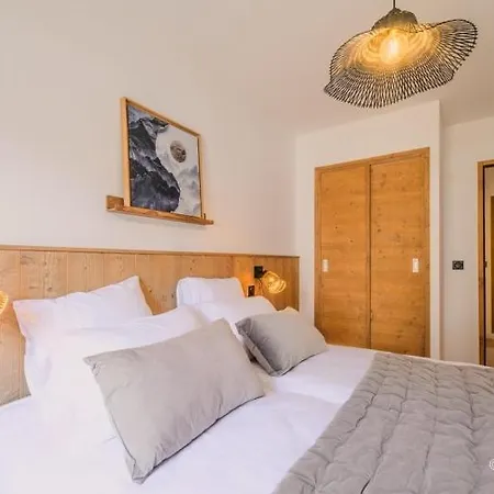 Luxury 3br דירה *