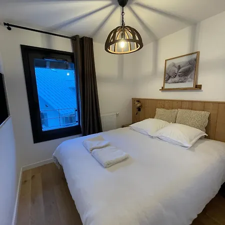 Luxury 3br Апартаменты *